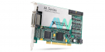 PCI-6289 National Instruments Multifunction DAQ | Apex Waves | Image