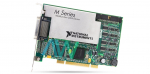 PCI-6289 National Instruments Multifunction DAQ | Apex Waves | Image