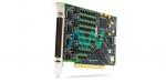 PCI-6513 National Instruments Digital I/O Device | Apex Waves | Image