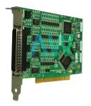 PCI-6514 National Instruments Digital I/O Device | Apex Waves | Image