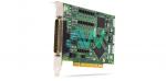 PCI-6518 National Instruments Digital I/O Device | Apex Waves | Image