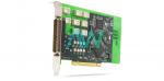 PCI-6521 National Instruments Digital I/O Device | Apex Waves | Image
