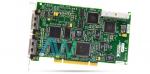 PCI-7334 National Instruments Motion Controller Device | Apex Waves | Image