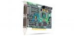 PCI-7811R National Instruments Digital Reconfigurable I/O Device | Apex Waves | Image