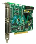 PCI-7813R National Instruments Digital Reconfigurable I/O Device | Apex Waves | Image