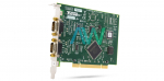 PCI-8430/2 National Instruments Serial Interface | Apex Waves | Image