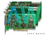 PCI-7830R National Instruments Digital Reconfigurable I/O Device | Apex Waves | Image