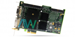 PCIe-1430 National Instruments Image Acquisition Device | Apex Waves | Image