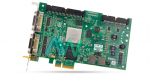 PCIe-1433 National Instruments Frame Grabber | Apex Waves | Image