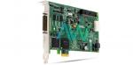 PCIe-6321 National Instruments Multifunction I/O Device | Apex Waves | Image