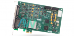 PCIe-7842R National Instruments Multifunction Reconfigurable I/O Device | Apex Waves | Image