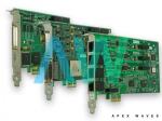 PCIe-7856R National Instruments Multifunction Reconfigurable I/O Device | Apex Waves | Image