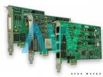 PCIe-7858 National Instruments Multifunction Reconfigurable I/O Device | Apex Waves | Image