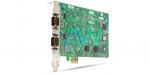 PCIe-8430/2  National Instruments Serial Interface Device | Apex Waves | Image