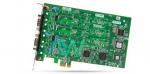 PCIe-8430/2  National Instruments Serial Interface Device | Apex Waves | Image