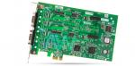 PCIe-8433/2 National Instruments Serial Interface Device | Apex Waves | Image