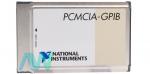 PCMCIA-GPIB National Instruments GPIB Instrument Control Device | Apex Waves | Image