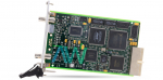 PXI-1411 National Instruments IMAQ Device | Apex Waves | Image