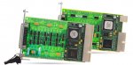 PXI-2501 National Instruments Multiplexer Switch Module | Apex Waves | Image