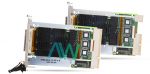 PXI-2530 National Instruments Matrix Switch Module| Apex Waves | Image