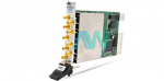 PXI-2547 National Instruments Multiplexer Switch Module | Apex Waves | Image