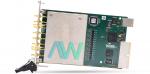PXI-2556 National Instruments Multiplexer Switch Module | Apex Waves | Image