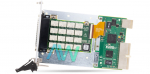 PXI-2566 National Instruments Relay Module | Apex Waves | Image