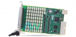 PXI-2571 National Instruments Relay Module | Apex Waves | Image