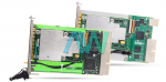 PXI-2593 National Instruments RF Multiplexer Switch Module | Apex Waves | Image