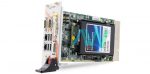 ADLINK PXI-3950 PXI System Controller | Apex Waves | Image