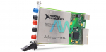 PXI-4022 National Instruments PXI Amplifier Module | Apex Waves | Image