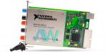 PXI-4022 National Instruments PXI Amplifier Module | Apex Waves | Image