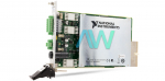 PXI-4110 National Instruments Programmable Power Supply | Apex Waves | Image