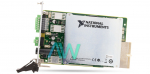 PXI-4110 National Instruments Programmable Power Supply | Apex Waves | Image