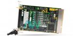 PXI-4204 National Instruments Analog Input Module | Apex Waves | Image