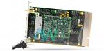 PXI-4220 National Instruments Strain/Bridge Input Module | Apex Waves | Image