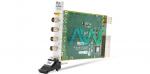 PXI-4461 National Instruments Sound and Vibration Module | Apex Waves | Image