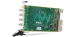 PXI-4461 National Instruments Sound and Vibration Module | Apex Waves | Image