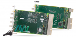 PXI-4461 National Instruments Sound and Vibration Module | Apex Waves | Image