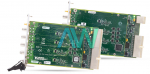 PXI-4462 National Instruments Sound and Vibration Module | Apex Waves | Image