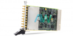 PXI-4472B National Instruments Sound and Vibration Module | Apex Waves | Image