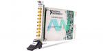 PXI-5105 National Instruments Oscilloscope | Apex Waves | Image
