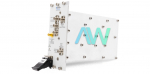 PXI-5600 National Instruments Downconverter | Apex Waves | Image