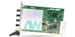PXI-5690 National Instruments PXI RF Amplifier | Apex Waves | Image