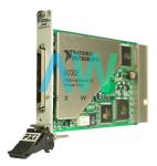 PXI-6030E National Instruments Multifunction DAQ Device | Apex Waves | Image