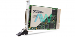 PXI-6040E National Instruments Multifunction DAQ |Apex Waves | Image