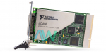 PXI-6040E National Instruments Multifunction DAQ |Apex Waves | Image