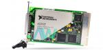 PXI-6052E National Instruments Multifunction DAQ Device | Apex Waves | Image