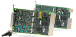 PXI-6115 National Instruments Multifunction I/O Module | Apex Waves | Image