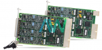 PXI-6120 National Instruments Multifunction I/O Module | Apex Waves | Image